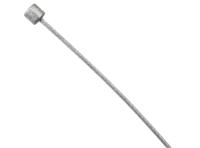 JAGWIRE Shift cable - sport slick galvanized - 1.1x2300mm - sram/shimano - thumbnail