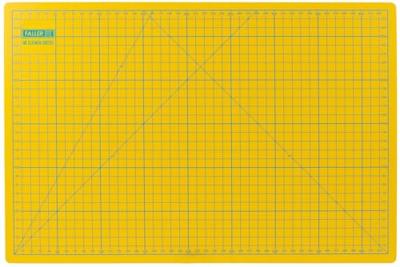 Faller 170518 Snijmat