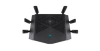 Acer Predator Connect W6x Wi-Fi 6 Router Router Zwart - thumbnail