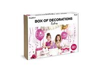 Feestpakket Prinses Compleet - thumbnail