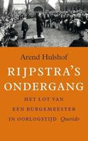 Rijpstra's ondergang: het lot van een burgemeester in oorlogstijd - thumbnail