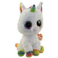 TY Beanie Buddy Pixy Knuffel 24cm - thumbnail