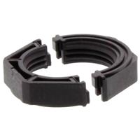 Weidmüller CABTITE LNS M20 BK Contramoer Halogeenvrij Polyamide Diepzwart 10 stuk(s) - thumbnail