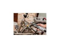 Dremel 2615821532 Korund slijppunt 25,4 mm 8215 Schacht-Ø 3,2 mm 1 stuk(s) - thumbnail