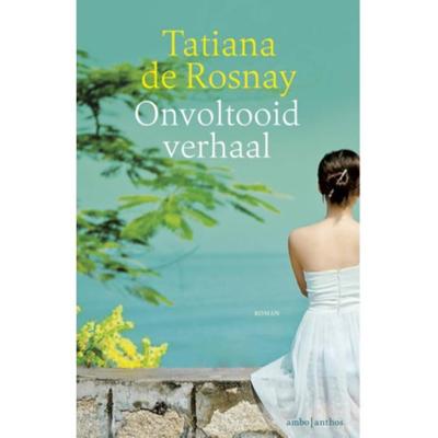 Onvoltooid verhaal (Paperback)