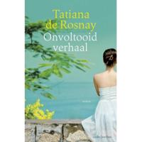 Onvoltooid verhaal (Paperback) - thumbnail