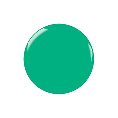 Pupa Milano - Pupa Neon Party Nail Polish 4.50 ml 200 Porto Cervo Emerald Nagellak Dames