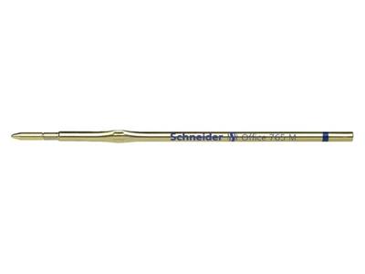 Balpenvulling schneider 765 office m blauw Balpenvulling schneider 765 office m blauw