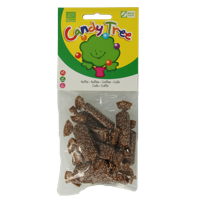 Koffietoffees bio 75 Gram - thumbnail