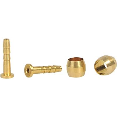Shimano Elvedes klemring + persnippel origineel | sm-bh59