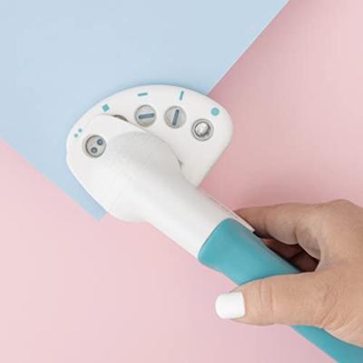 We R Makers • crop-a-dile multi-hole punch utility