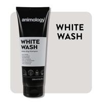 Animology White Wash Dog Shampoo 250 ml - thumbnail