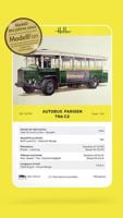 Heller 80789 Autobus TN6 C2 Bouwpakket Schaal 1:24 - thumbnail