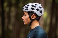 Buzaglo Catlike racehelm mixino maat l 58-60cm wit - thumbnail