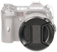 Kaiser 37mm Snap-On Lensdop - thumbnail