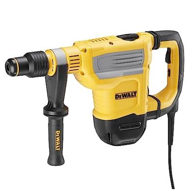 DeWALT D25614K Combihamer SDS-Max 10,5J 1350W in koffer