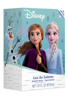 Disney Eau de Toilette Frozen - thumbnail