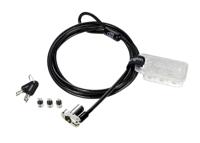 Kensington Laptopslot Sleutelslot K62318WW - thumbnail