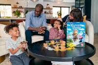 Wandering Towers - thumbnail