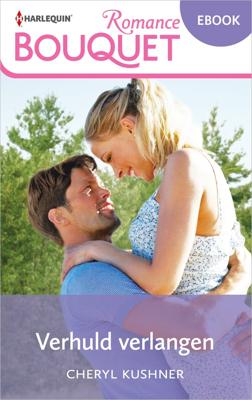 Verhuld verlangen - Cheryl Kushner - ebook