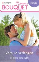 Verhuld verlangen - Cheryl Kushner - ebook - thumbnail