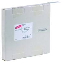 DEHN SPB 25X0.3 L100M V2A Spanband 1 stuk(s) - thumbnail