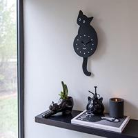 Kat Klok - thumbnail