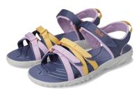 Teva Tirra Sandaal Kinderen Lupine Multi Y04 - thumbnail