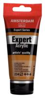Royal Talens Amsterdam Expert Series Acrylverf Tube 75 ml - Sienna Naturel 234 - thumbnail