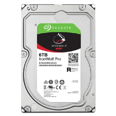 Seagate HDD NAS 3.5 6TB ST6000NT001 IronWolf Pro Seagate HDD NAS 3.5 6TB ST6000NT001 IronWolf Pro