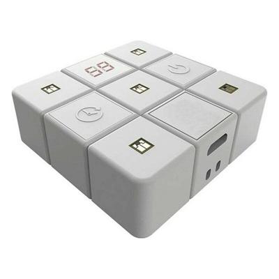 UV-sterilisator Kubus UV-sterilisator Kubus