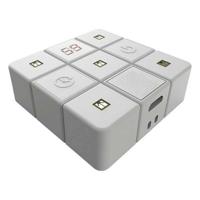 UV-sterilisator Kubus - thumbnail