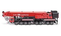 Siku 4311 kraanwagen megalifter - thumbnail