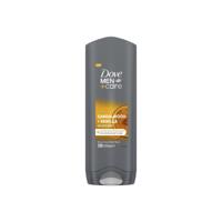 Dove Douchegel Men+Care Sandalwood - thumbnail