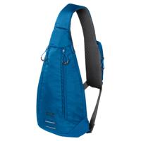 Jack Wolfskin Delta Bag Air Cross Over Electric Blue - thumbnail