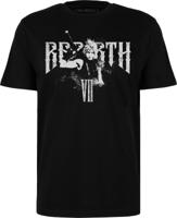 Final Fantasy VII Rebirth T-Shirt - Cloud Strife - thumbnail