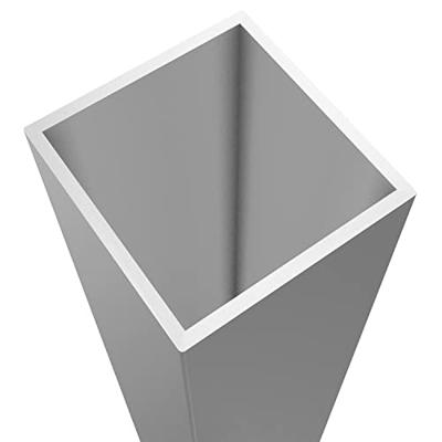 Power Dynamics Vierkante podiumpoot 100cm (4 stuks) - thumbnail