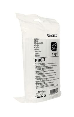 Rapid Lijmpatronen PRO-T, Transparant Ø12mm 1kg