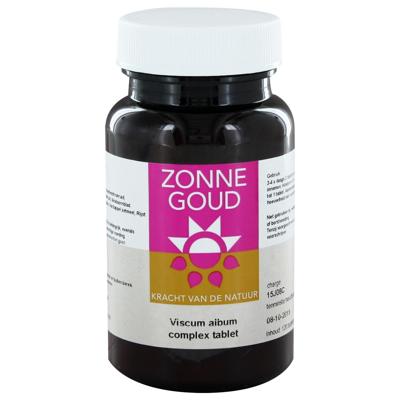 Viscum album complex