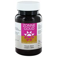 Viscum album complex - thumbnail