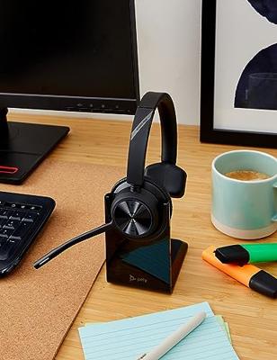 Oordopjes met microfoon HP 4310-M Zwart