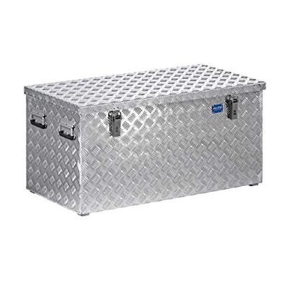 Alutec Aluminium kist EXTREME 250 - 1022x525x520mm - ALU41250 - thumbnail