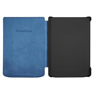 PocketBook Shell E-reader cover Geschikt voor: Pocketbook Geschikt voor display-grootte: 15,2 cm (6) - thumbnail