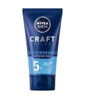Nivea Men Craft Stylers Defining Styling Gel - thumbnail