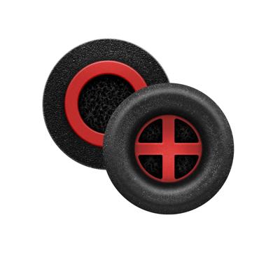 Sennheiser Foam in-ear adapter maat S (5 paar)
