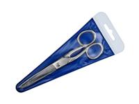 Schaar 155mm roestvrijstaal linkshandig | 10 stuks - thumbnail