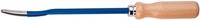 Rennsteig Werkzeuge 463 250 0 Lepelschraper 250 mm - thumbnail