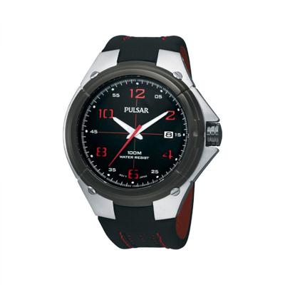 PULSAR PXH797X1 Horloge Heren 41mm