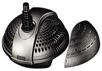 Pontec Pondovario 1500 Fonteinpomp Met skimmeraansluiting 1500 l/h - thumbnail