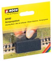 NOCH 60140 Rails Reinigingsblok 1 stuk(s) - thumbnail